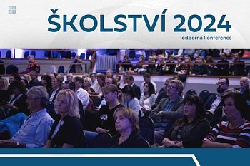 ŠKOLSTVÍ 2024