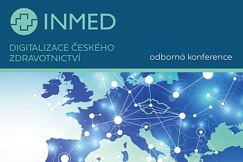 DIGITALIZACE ČESKÉHO ZDRAVOTNICTVÍ 2023