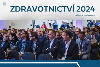 ZDRAVOTNICTVÍ 2024