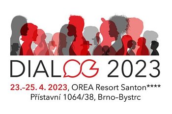DIALOG 2023/ KAPACITA AKCE JE ZAPLNĚNA