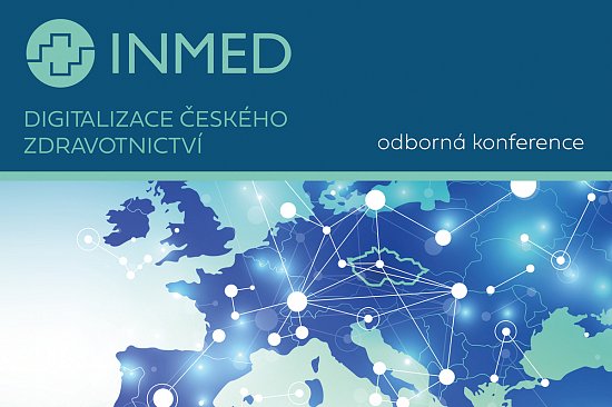galerie INMED - Digitalizace českého zdravotnictví